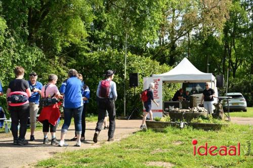 Achterhoekse Wandeldagen - deel 1 (09-05-2024)