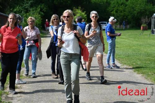 Achterhoekse Wandeldagen - deel 2 (09-05-2024)