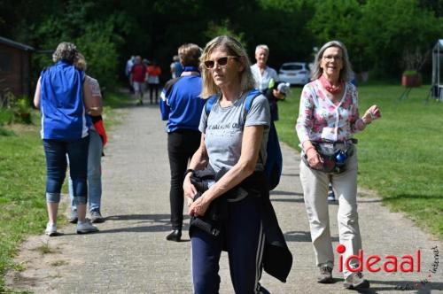 Achterhoekse Wandeldagen - deel 3 (09-05-2024)