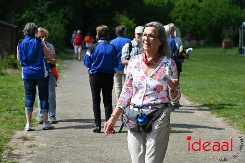 Achterhoekse Wandeldagen - deel 3 (09-05-2024)