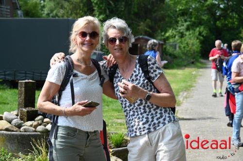 Achterhoekse Wandeldagen - deel 3 (09-05-2024)