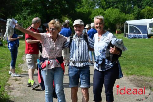 Achterhoekse Wandeldagen - deel 3 (09-05-2024)