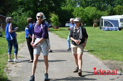 Achterhoekse Wandeldagen - deel 3 (09-05-2024)