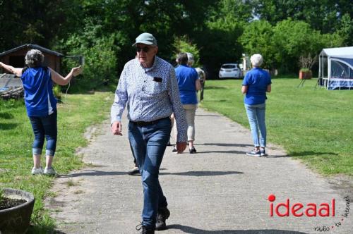 Achterhoekse Wandeldagen - deel 3 (09-05-2024)