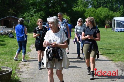 Achterhoekse Wandeldagen - deel 3 (09-05-2024)