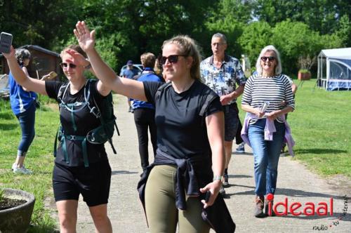 Achterhoekse Wandeldagen - deel 3 (09-05-2024)