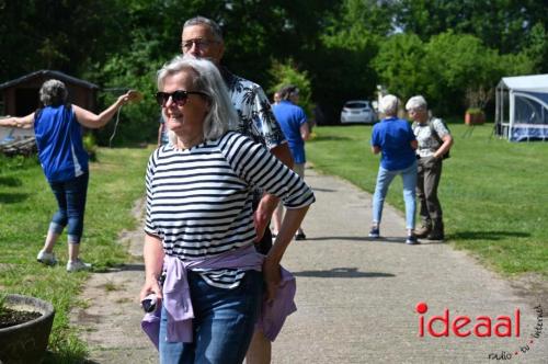 Achterhoekse Wandeldagen - deel 3 (09-05-2024)