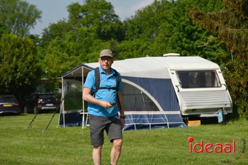 Achterhoekse Wandeldagen - deel 1 (09-05-2024)