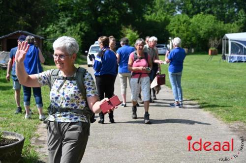 Achterhoekse Wandeldagen - deel 3 (09-05-2024)