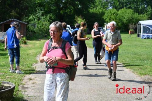 Achterhoekse Wandeldagen - deel 3 (09-05-2024)