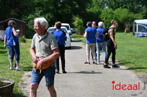 Achterhoekse Wandeldagen - deel 3 (09-05-2024)