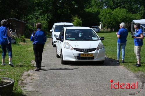 Achterhoekse Wandeldagen - deel 3 (09-05-2024)