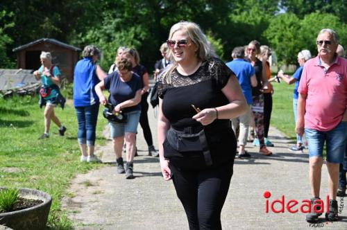 Achterhoekse Wandeldagen - deel 3 (09-05-2024)