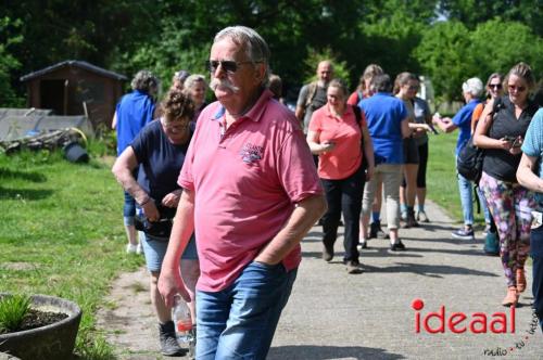 Achterhoekse Wandeldagen - deel 3 (09-05-2024)