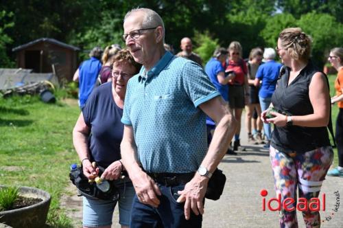 Achterhoekse Wandeldagen - deel 3 (09-05-2024)