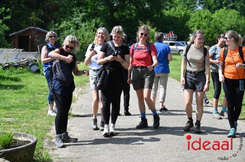 Achterhoekse Wandeldagen - deel 3 (09-05-2024)