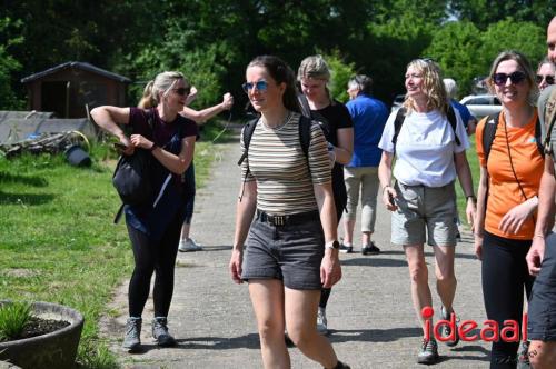 Achterhoekse Wandeldagen - deel 3 (09-05-2024)