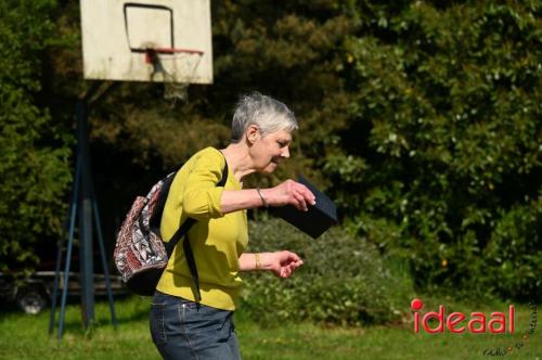 Achterhoekse Wandeldagen - deel 1 (09-05-2024)