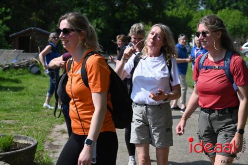 Achterhoekse Wandeldagen - deel 3 (09-05-2024)