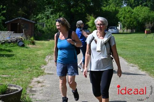 Achterhoekse Wandeldagen - deel 3 (09-05-2024)