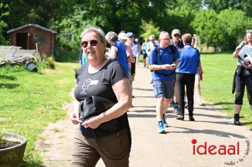 Achterhoekse Wandeldagen - deel 3 (09-05-2024)