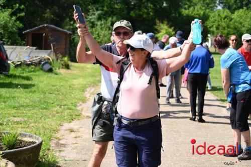 Achterhoekse Wandeldagen - deel 3 (09-05-2024)