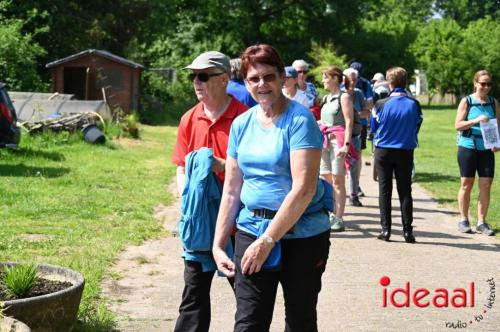 Achterhoekse Wandeldagen - deel 3 (09-05-2024)