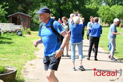 Achterhoekse Wandeldagen - deel 3 (09-05-2024)