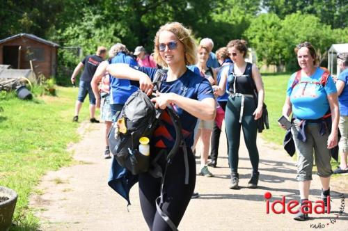 Achterhoekse Wandeldagen - deel 3 (09-05-2024)