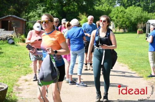 Achterhoekse Wandeldagen - deel 3 (09-05-2024)