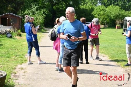 Achterhoekse Wandeldagen - deel 3 (09-05-2024)