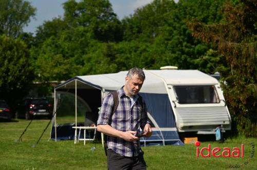 Achterhoekse Wandeldagen - deel 1 (09-05-2024)