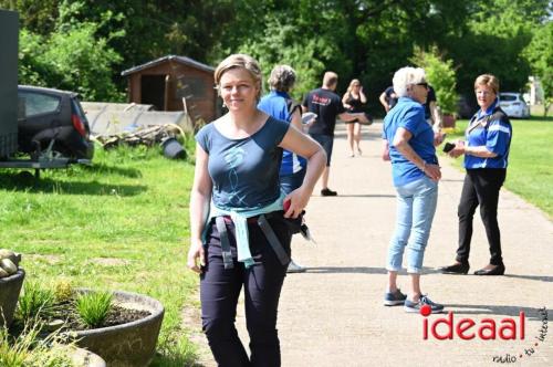 Achterhoekse Wandeldagen - deel 3 (09-05-2024)