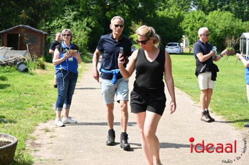 Achterhoekse Wandeldagen - deel 3 (09-05-2024)