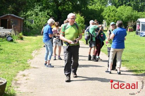 Achterhoekse Wandeldagen - deel 3 (09-05-2024)