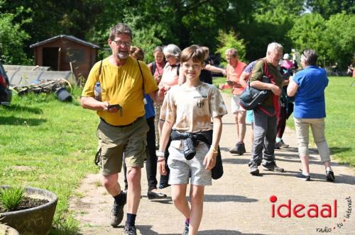 Achterhoekse Wandeldagen - deel 3 (09-05-2024)