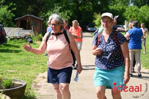 Achterhoekse Wandeldagen - deel 3 (09-05-2024)