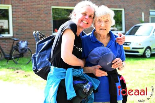 Achterhoekse Wandeldagen - deel 3 (09-05-2024)