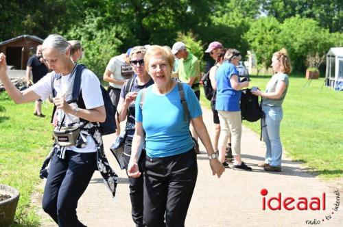 Achterhoekse Wandeldagen - deel 3 (09-05-2024)