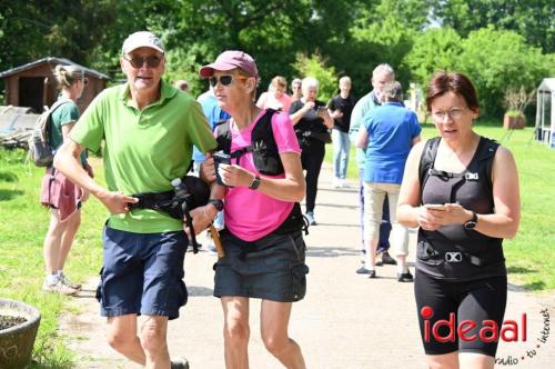 Achterhoekse Wandeldagen - deel 3 (09-05-2024)