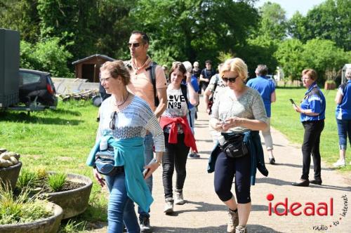 Achterhoekse Wandeldagen - deel 3 (09-05-2024)