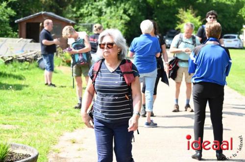 Achterhoekse Wandeldagen - deel 3 (09-05-2024)