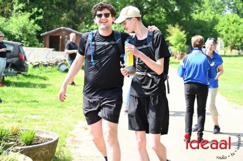 Achterhoekse Wandeldagen - deel 3 (09-05-2024)