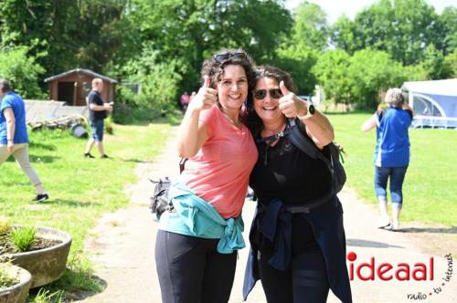 Achterhoekse Wandeldagen - deel 3 (09-05-2024)