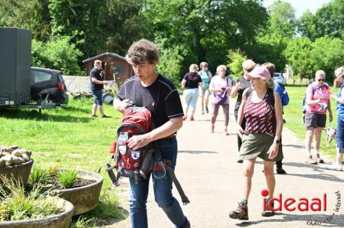 Achterhoekse Wandeldagen - deel 3 (09-05-2024)