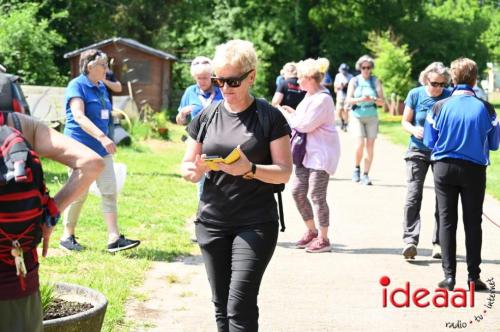 Achterhoekse Wandeldagen - deel 3 (09-05-2024)