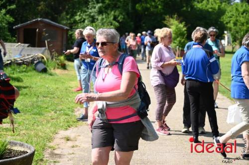 Achterhoekse Wandeldagen - deel 3 (09-05-2024)