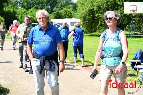 Achterhoekse Wandeldagen - deel 3 (09-05-2024)