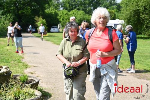 Achterhoekse Wandeldagen - deel 3 (09-05-2024)