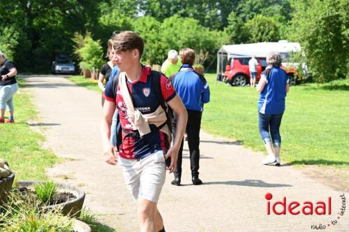 Achterhoekse Wandeldagen - deel 3 (09-05-2024)